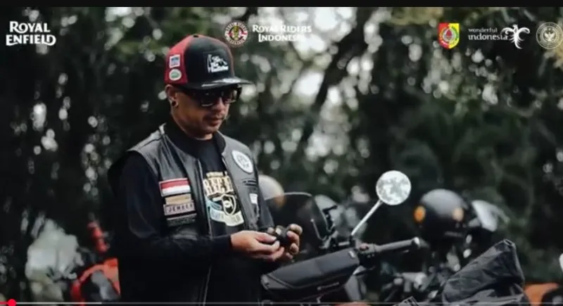 Just Cigar x RoRi Anniversary 9explore (Video)